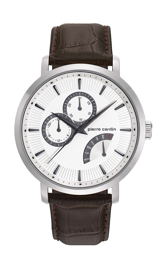 Часы Pierre Cardin Gents PC107551F01